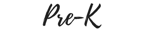 Pre-K