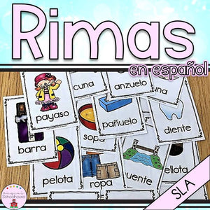 Rimas