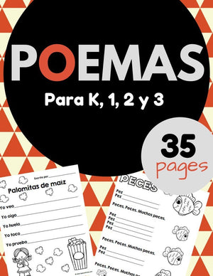 Poemas y Poesia (Poems and Poetry in Spanish)