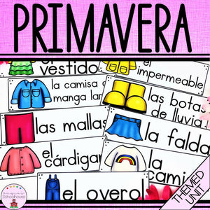 Primavera