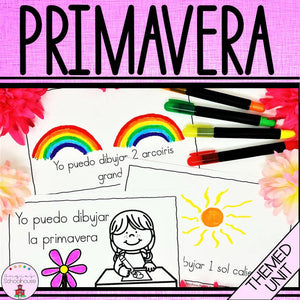 Primavera