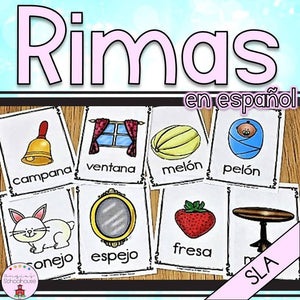 Rimas