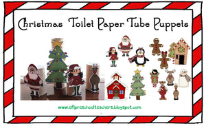 Christmas Unit for Elementary ESL