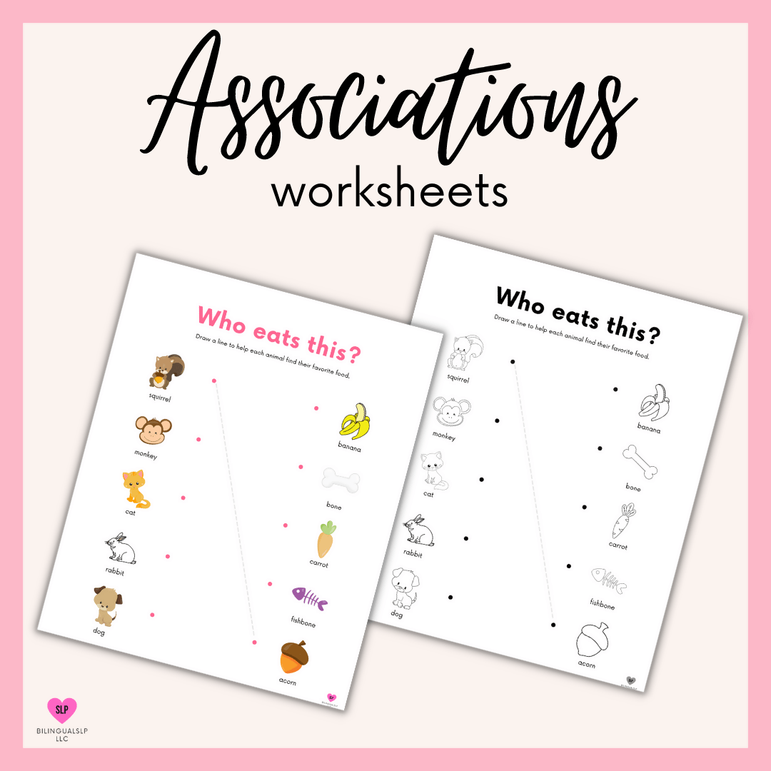 Animal Habitats Worksheets – Free Printable PDFs, image size:1080x1080