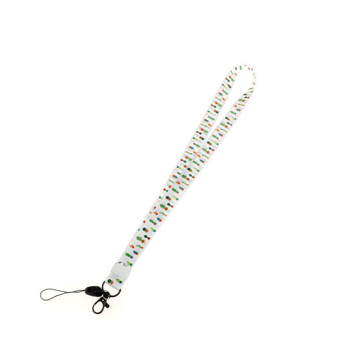 Teacher Lanyard for Keys/ Name Tag Badge Holders
