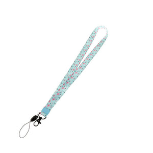 Teacher Lanyard for Keys/ Name Tag Badge Holders