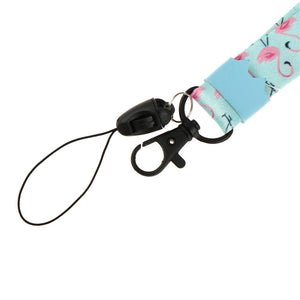 Teacher Lanyard for Keys/ Name Tag Badge Holders