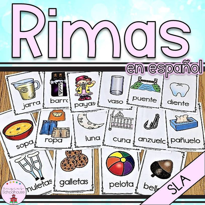 Rimas