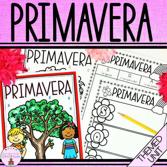 Primavera