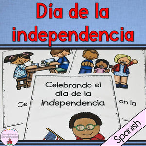 Dia de la independencia