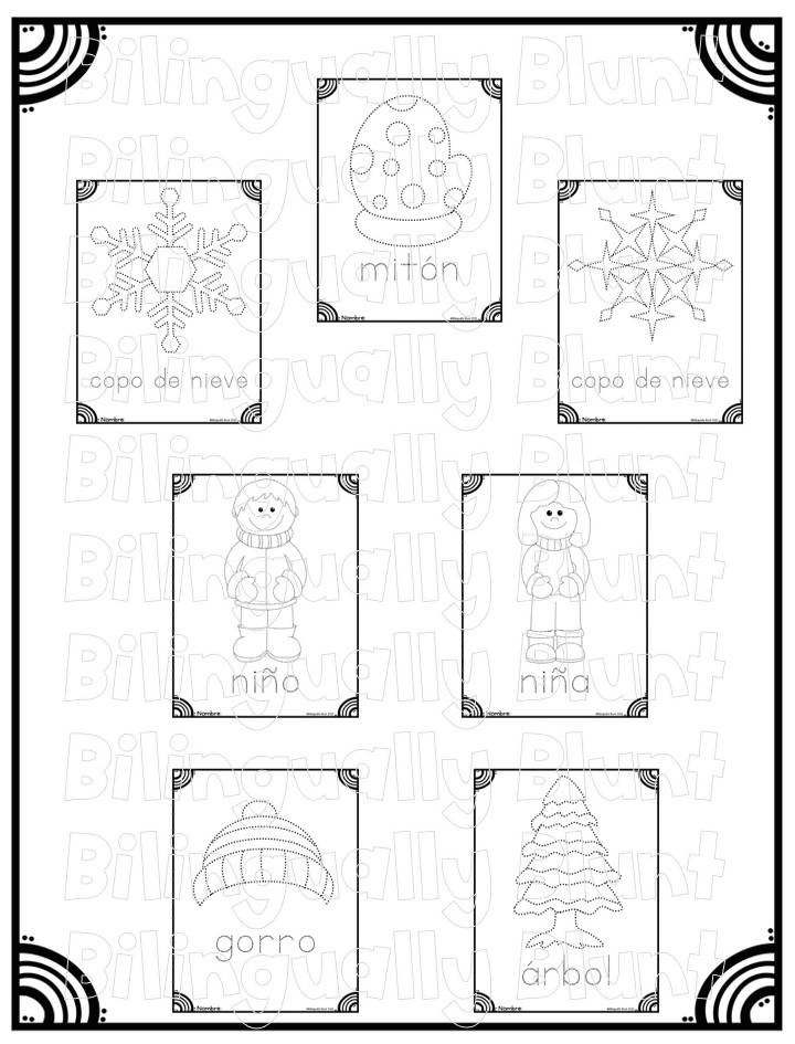 Push Pin Activities Seasons Spanish Bilingual Marketplace push-pin-activities-seasons-spanish-bilingual-marketplace