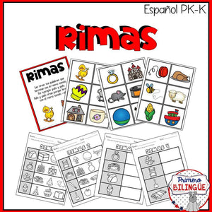 Rimas-Kindergarten