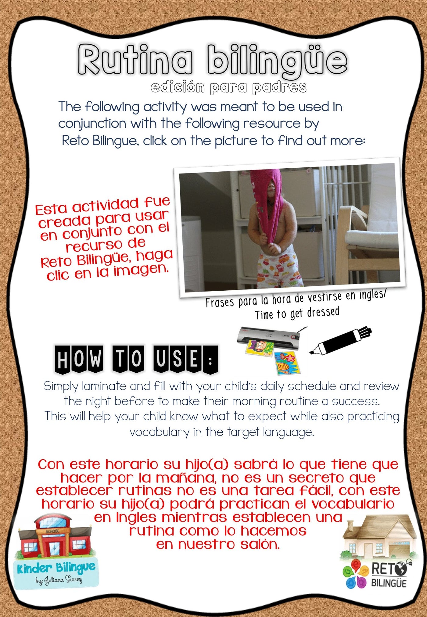 to get dressed in spanish Frases para la hora de vestirse en ingls/ Time to Get Dressed (Spanis Bilingual Marketplace to get dressed in spanish Frases para la hora de vestirse en ingls/ Time to Get Dressed (Spanis Bilingual Marketplace