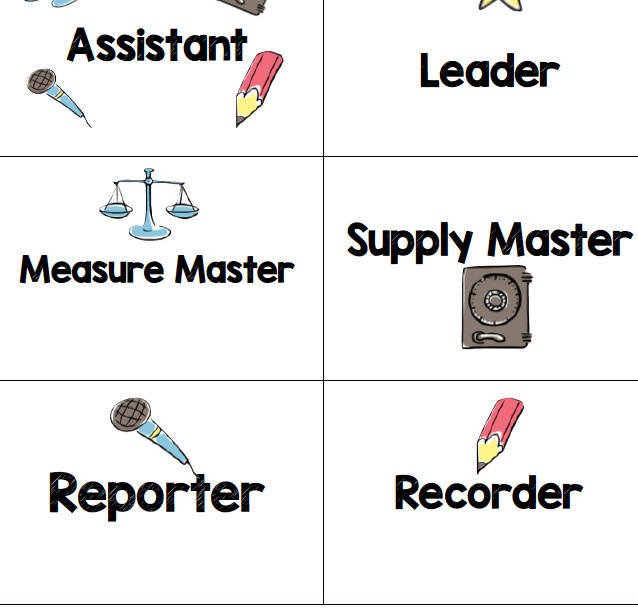 Primary Academic Teaming Roles/ Jobs (Inclusive for Emerging Bilingual Students)