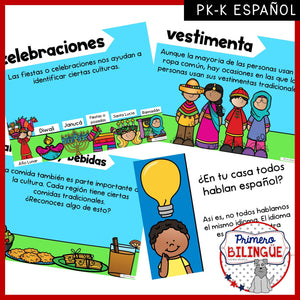 Introducción al concepto de cultura