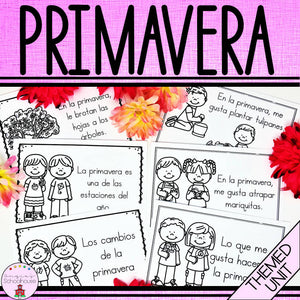 Primavera