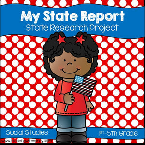 State Report Research Project