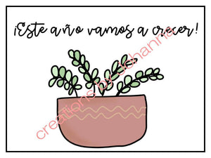 Doodle Clipart, Digital Hand Drawn, Classroom Essentials Bilingual Teacher, Spanish Clipart