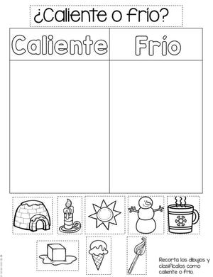 Cuaderno Interactivo de Ciencias