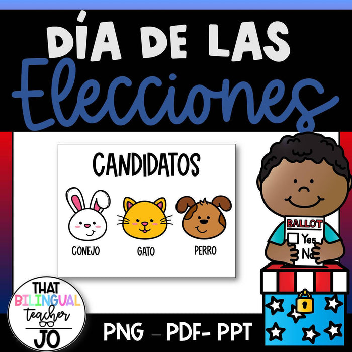 Dia de las Elecciones