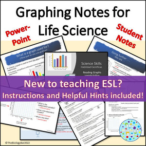 Graphing Notes How to Graph