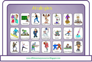 Community Helpers, Jobs and Occupations Flashcards