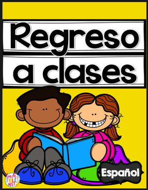 Regreso a clases