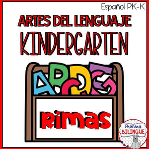 Rimas-Kindergarten