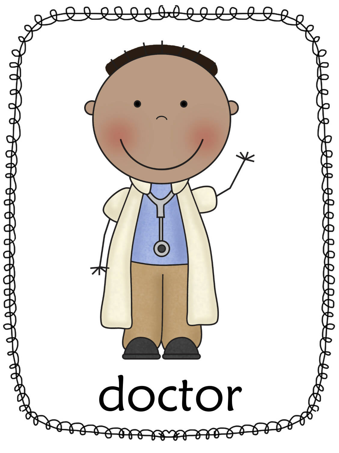 Community Helpers Flashcards in Spanish – Bilingual Marketplace community-helpers-flashcards-in-spanish-bilingual-marketplace