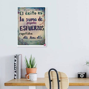 Esfuerzos
